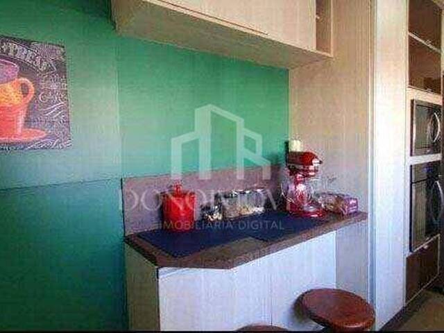 Apartamento para Venda em São Bernardo do Campo - 3