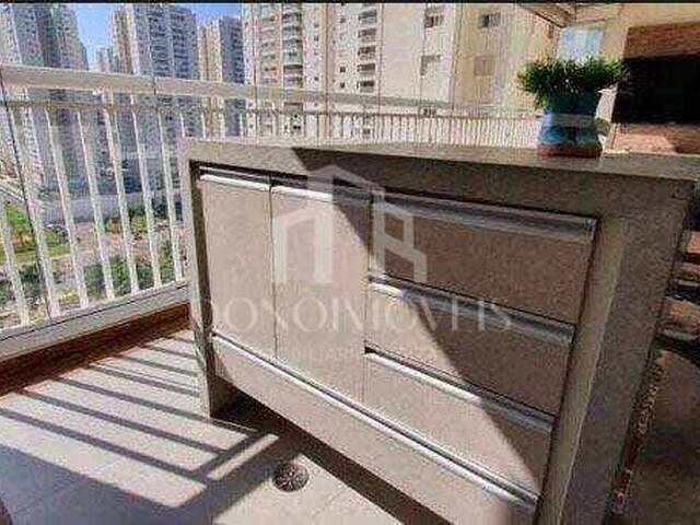 Apartamento para Venda em São Bernardo do Campo - 5