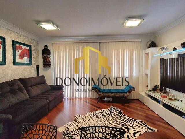 #2030 - Apartamento para Venda em São Bernardo do Campo - SP