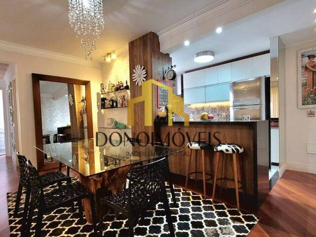 #2030 - Apartamento para Venda em São Bernardo do Campo - SP