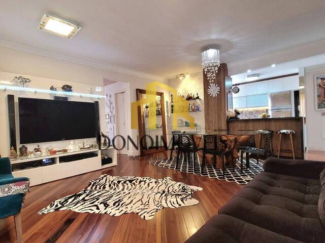 #2030 - Apartamento para Venda em São Bernardo do Campo - SP