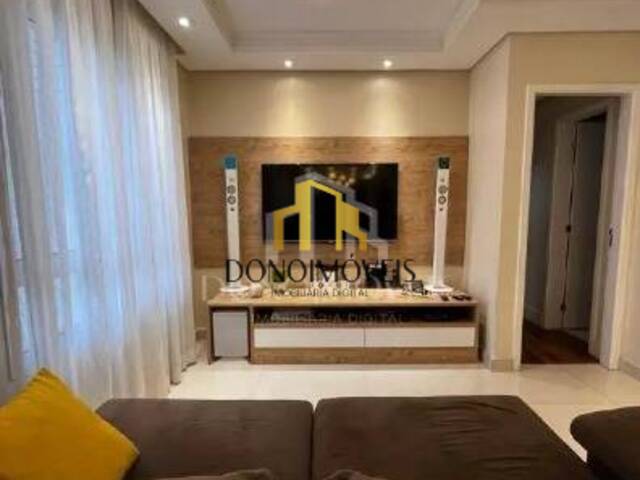 #2709 - Apartamento para Locação em São Bernardo do Campo - SP