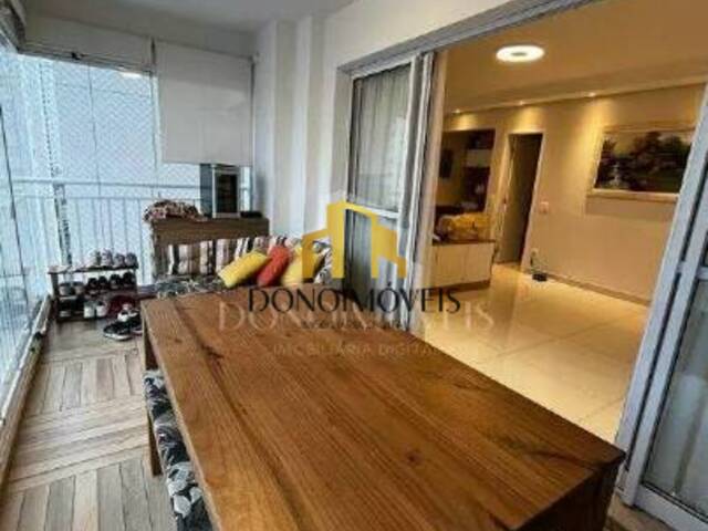 #2709 - Apartamento para Locação em São Bernardo do Campo - SP