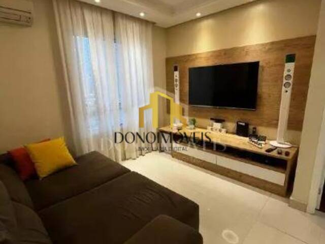 #2709 - Apartamento para Locação em São Bernardo do Campo - SP