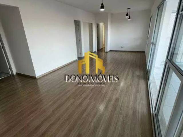 #2704 - Apartamento para Locação em São Bernardo do Campo - SP