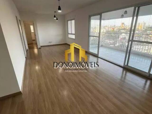 #2704 - Apartamento para Locação em São Bernardo do Campo - SP