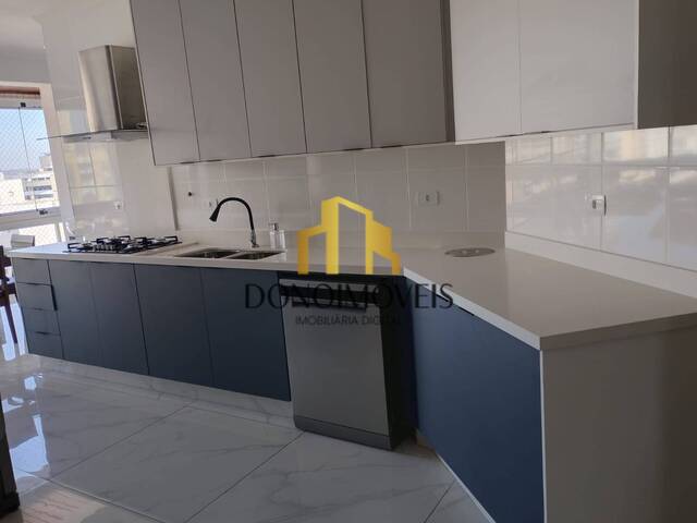 Apartamento para Venda em São Bernardo do Campo - 5