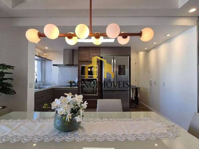 #2217 - Apartamento para Venda em Santo André - SP