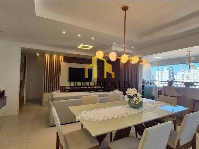 #2217 - Apartamento para Venda em Santo André - SP