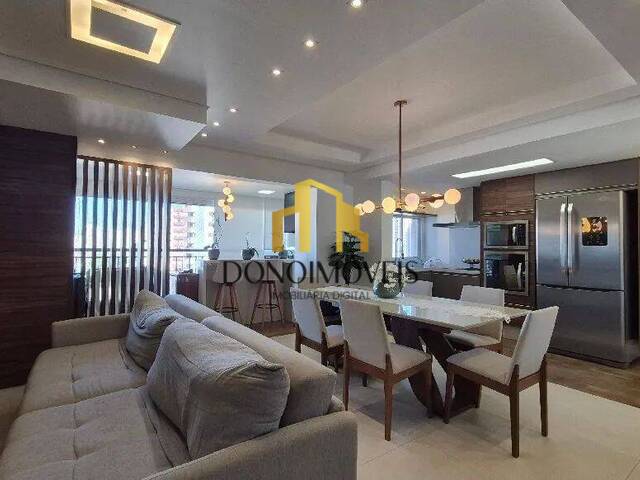 #2217 - Apartamento para Venda em Santo André - SP