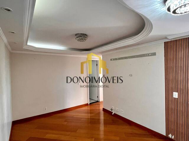 #2220 - Apartamento para Venda em São Bernardo do Campo - SP