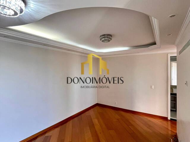 #2220 - Apartamento para Venda em São Bernardo do Campo - SP