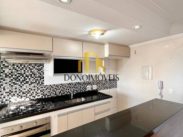 #2220 - Apartamento para Venda em São Bernardo do Campo - SP