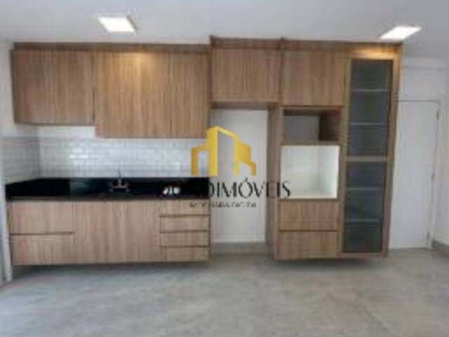 #2224 - Apartamento para Venda em Santo André - SP