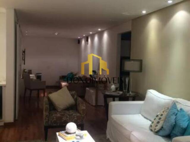 #2731 - Apartamento para Venda em Santo André - SP