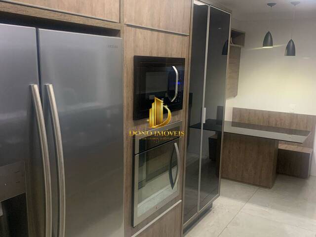 Apartamento para Venda em São Bernardo do Campo - 5