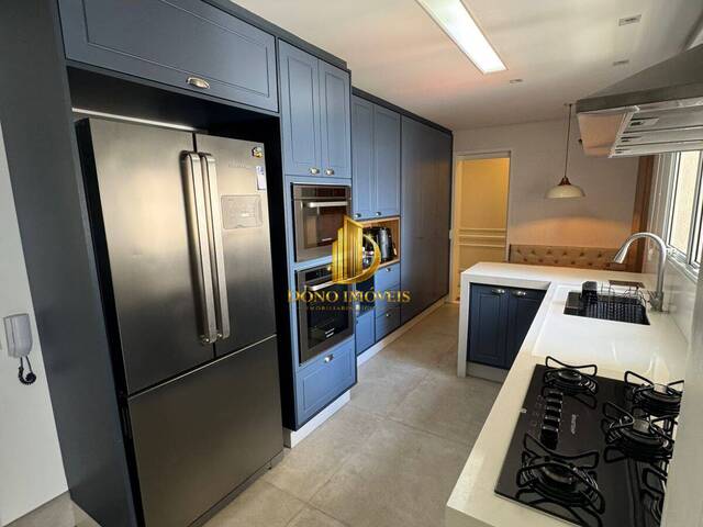 Apartamento para Locação em São Bernardo do Campo - 4