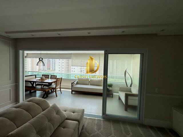 #2735 - Apartamento para Locação em São Bernardo do Campo - SP - 1