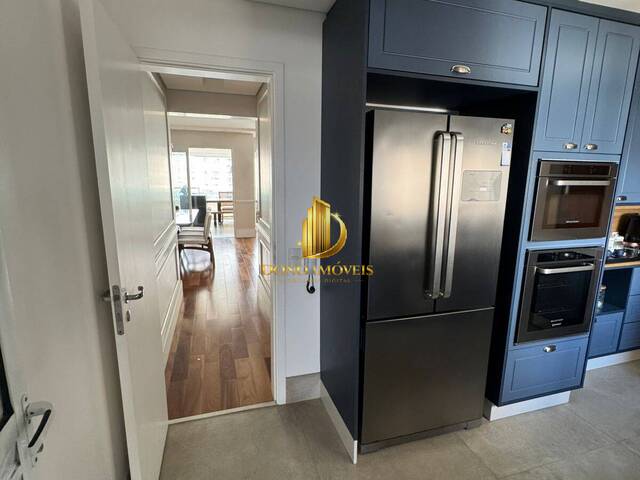 Apartamento para Locação em São Bernardo do Campo - 5