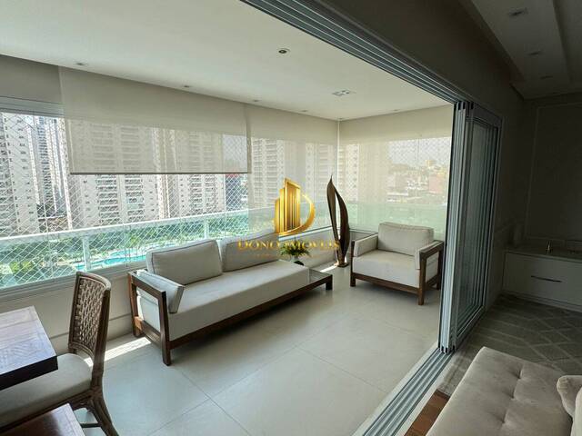 #2735 - Apartamento para Locação em São Bernardo do Campo - SP - 3