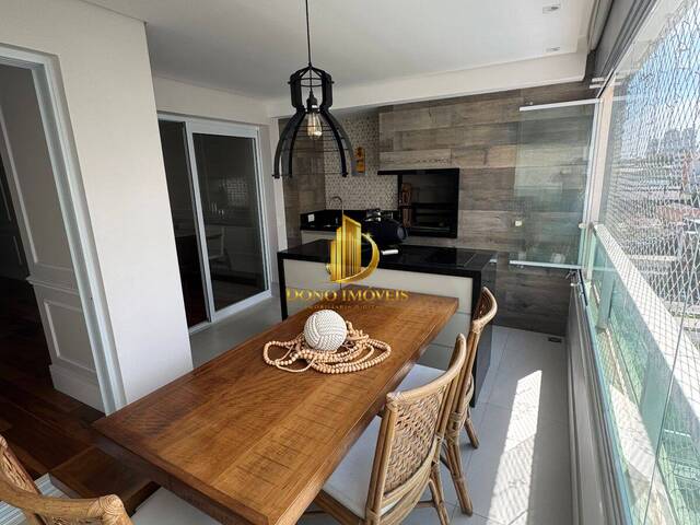 #2735 - Apartamento para Locação em São Bernardo do Campo - SP - 2