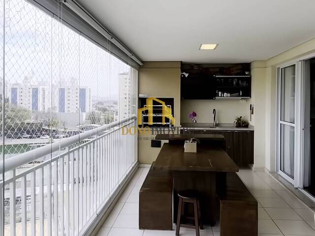 Apartamento para Venda em São Bernardo do Campo - 4