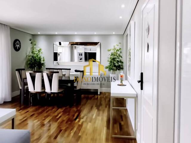 #2738 - Apartamento para Venda em São Bernardo do Campo - SP - 2