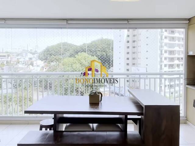 Apartamento para Venda em São Bernardo do Campo - 5