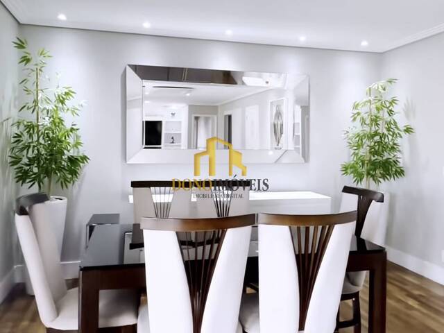 #2738 - Apartamento para Venda em São Bernardo do Campo - SP - 1