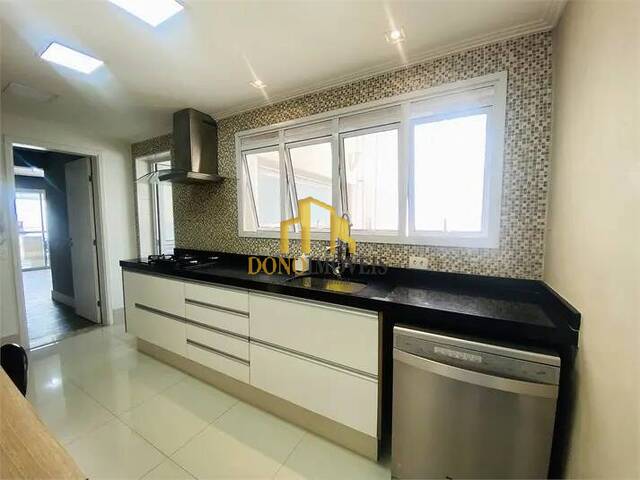 #2739 - Apartamento para Venda em São Bernardo do Campo - SP - 3