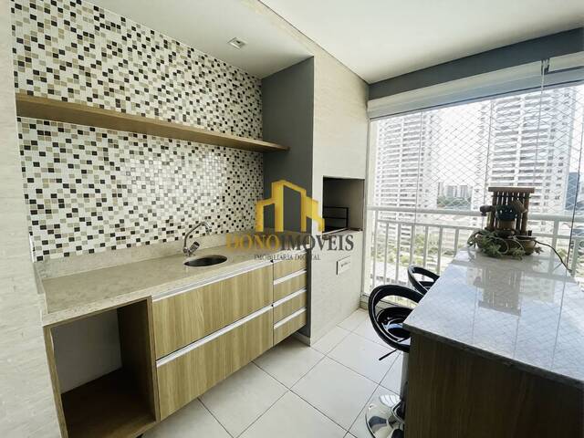 Apartamento para Venda em São Bernardo do Campo - 4