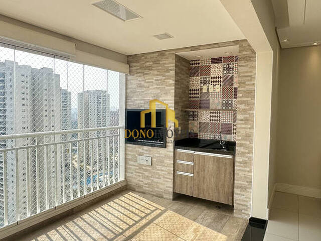 Apartamento para Venda em São Bernardo do Campo - 5