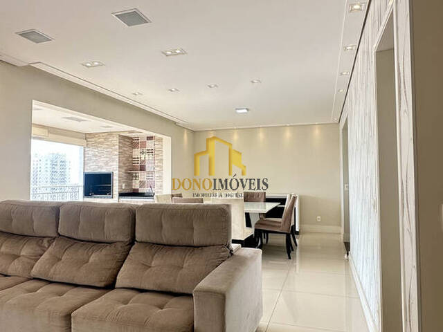 Apartamento para Venda em São Bernardo do Campo - 2