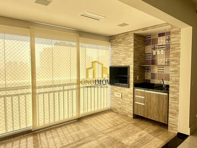 Apartamento para Venda em São Bernardo do Campo - 4