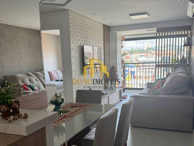 Apartamento para Venda em São Bernardo do Campo - 4