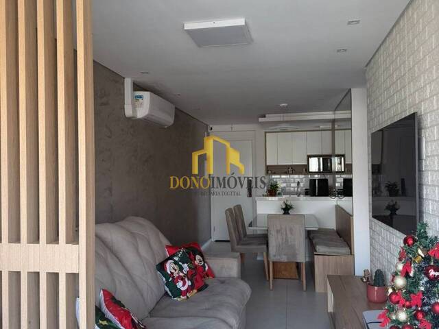 Apartamento para Venda em São Bernardo do Campo - 5