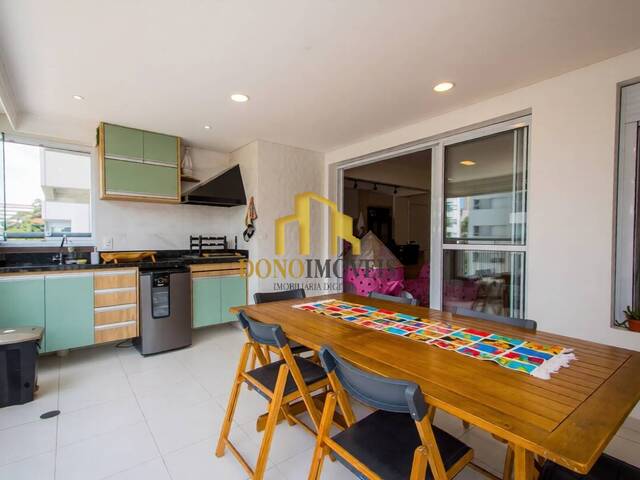 Apartamento para Venda em Santo André - 5