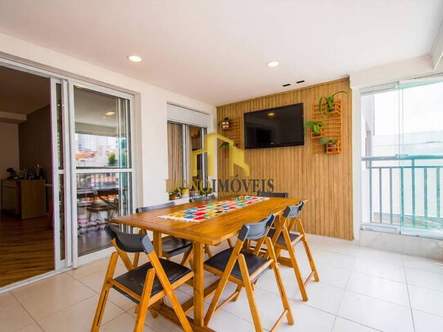 Apartamento para Venda em Santo André - 4