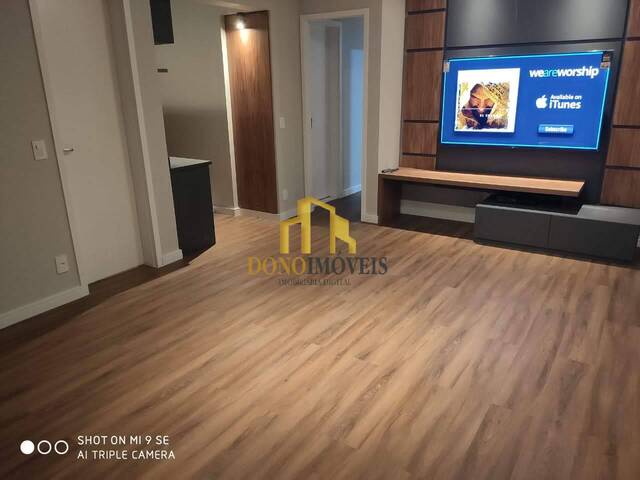 Apartamento para Venda em São Bernardo do Campo - 4