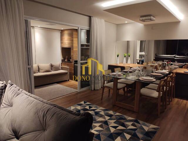 #2752 - Apartamento para Venda em São Bernardo do Campo - SP - 3
