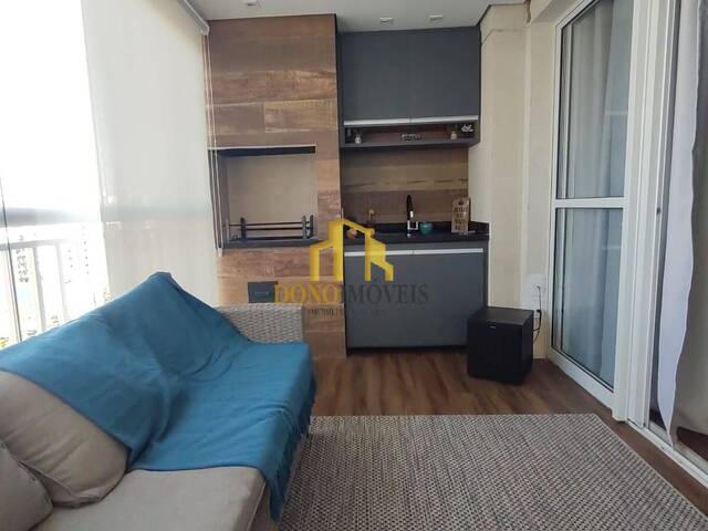 Apartamento para Venda em São Bernardo do Campo - 5
