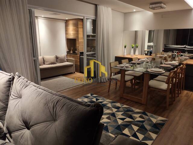#2752 - Apartamento para Venda em São Bernardo do Campo - SP - 2