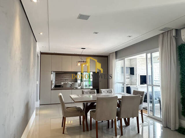 Apartamento para Venda em São Bernardo do Campo - 3