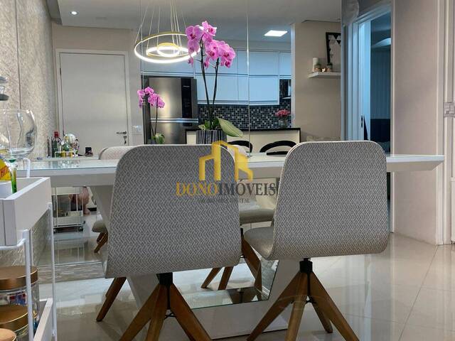 #2753 - Apartamento para Venda em São Paulo - SP - 1