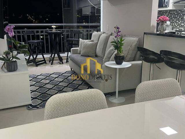 #2753 - Apartamento para Venda em São Paulo - SP - 2