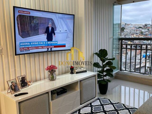 Apartamento para Venda em São Paulo - 4
