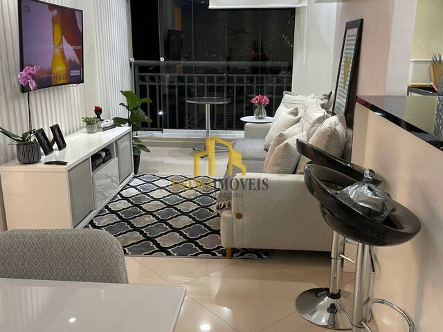 Apartamento para Venda em São Paulo - 5