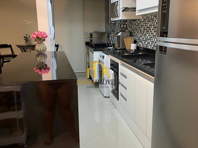 #2753 - Apartamento para Venda em São Paulo - SP - 3
