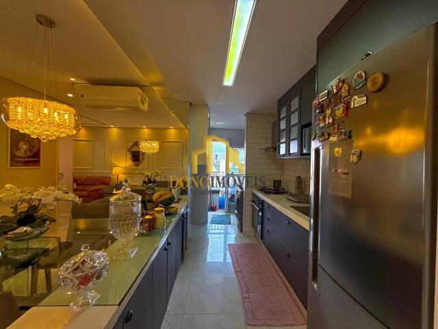 #2754 - Apartamento para Venda em São Bernardo do Campo - SP - 2