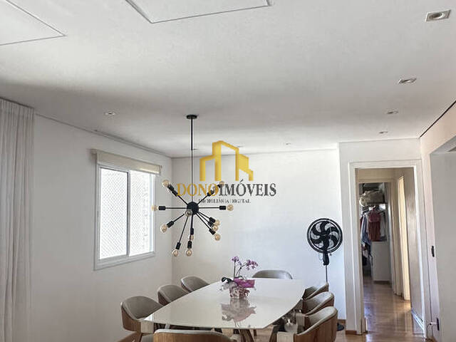 Apartamento para Venda em São Bernardo do Campo - 4